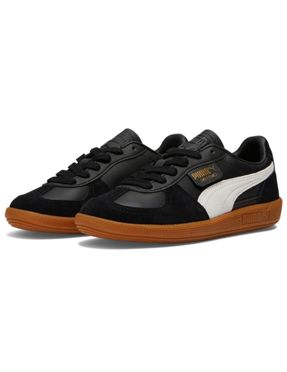 Tenis Palermo para mujer 7