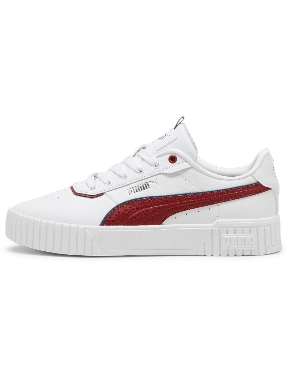 Tenis Carina para mujer 3