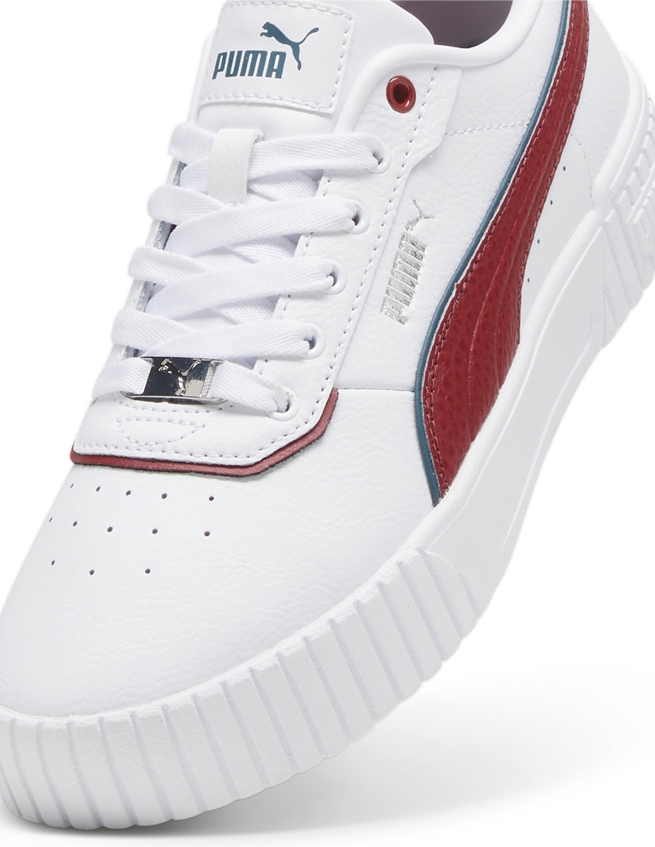 Tenis Carina para mujer 5
