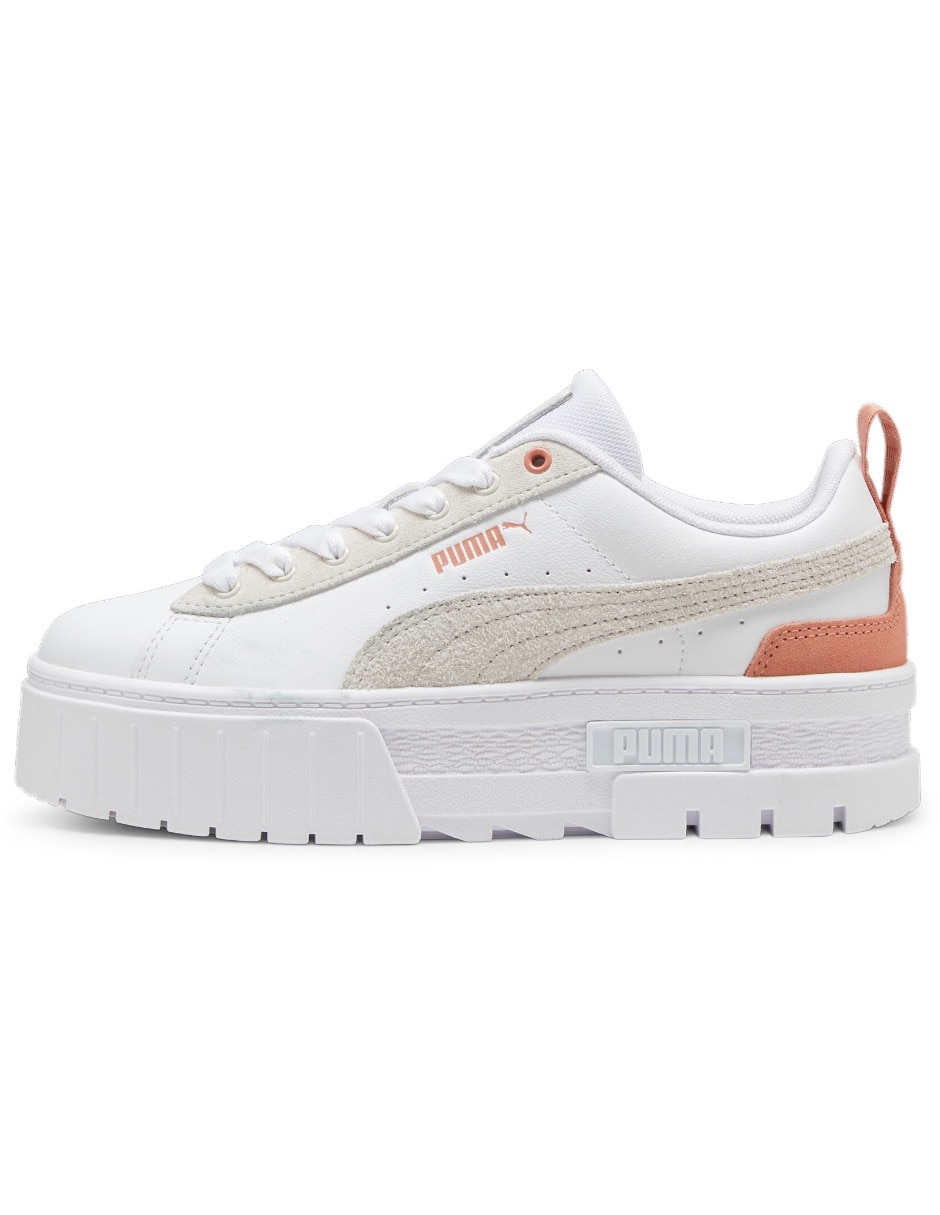 Tenis Mayze para mujer 4