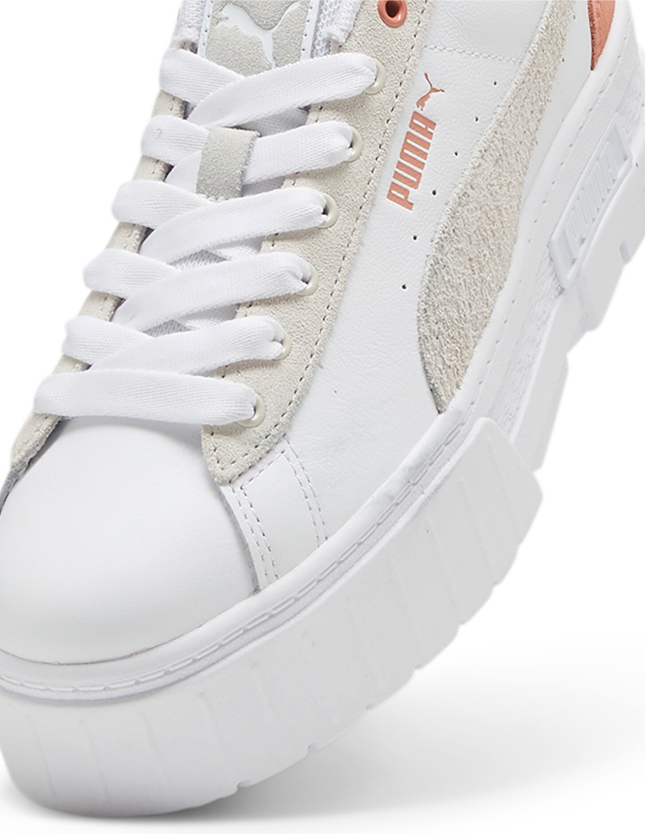 Tenis Mayze para mujer 6