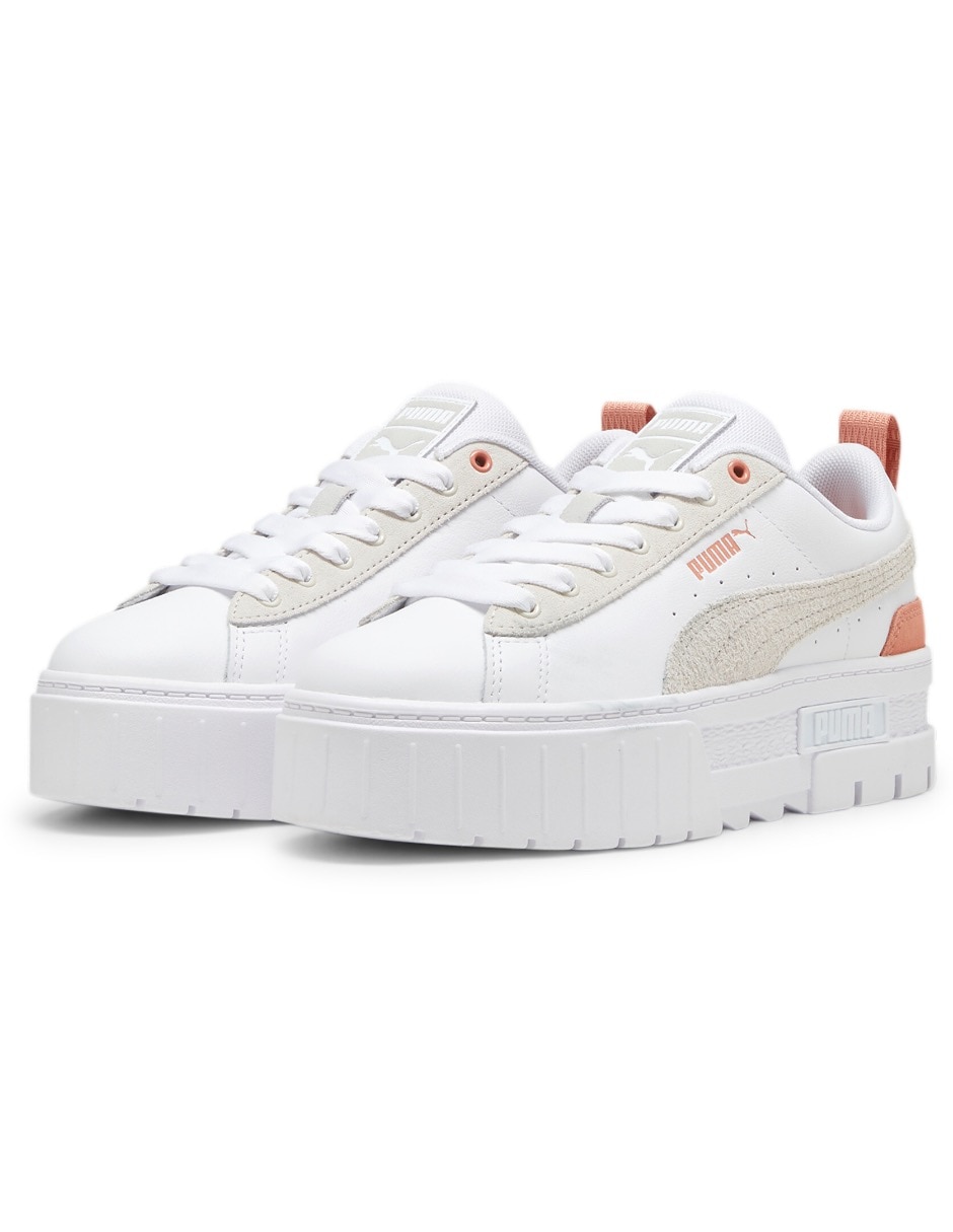 Tenis Mayze para mujer 7