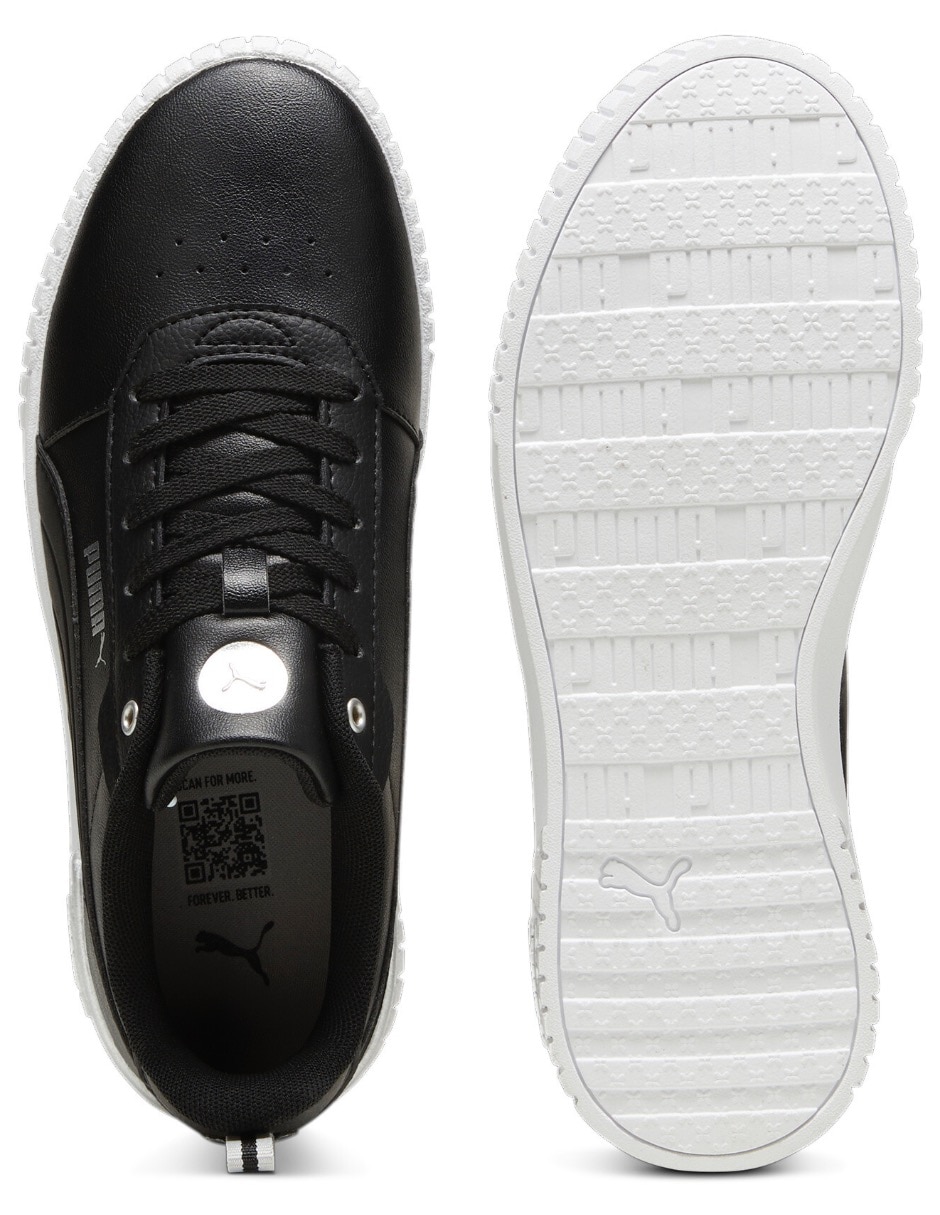 Tenis Carina para mujer 4