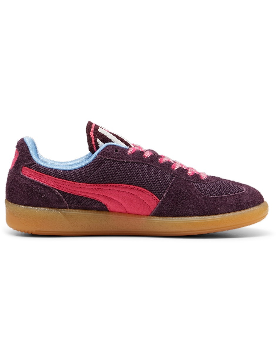 Puma morados mujer online