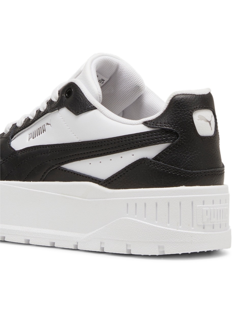 Tenis Karmen para mujer 2