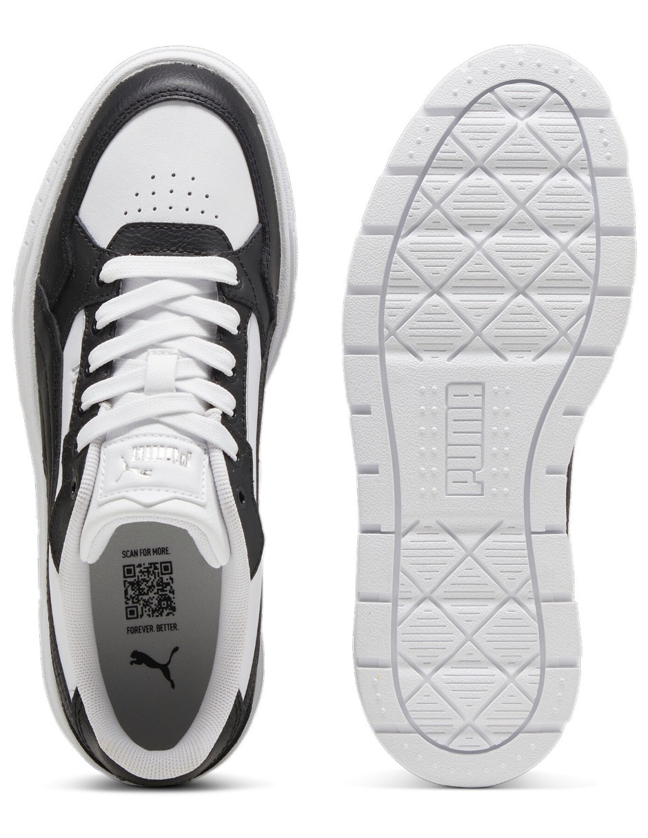 Tenis Karmen para mujer 5