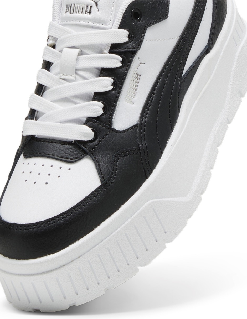 Tenis Karmen para mujer 6