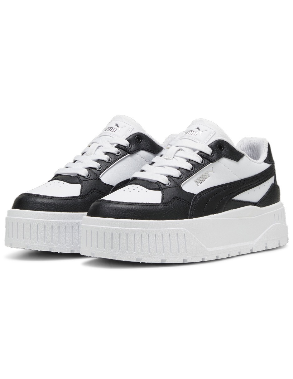 Tenis Karmen para mujer 7
