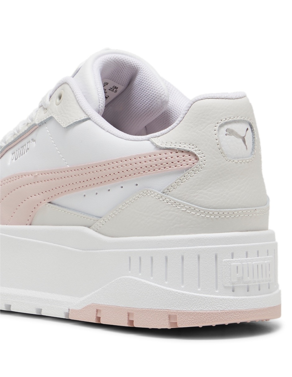 Tenis Karmen para mujer 2