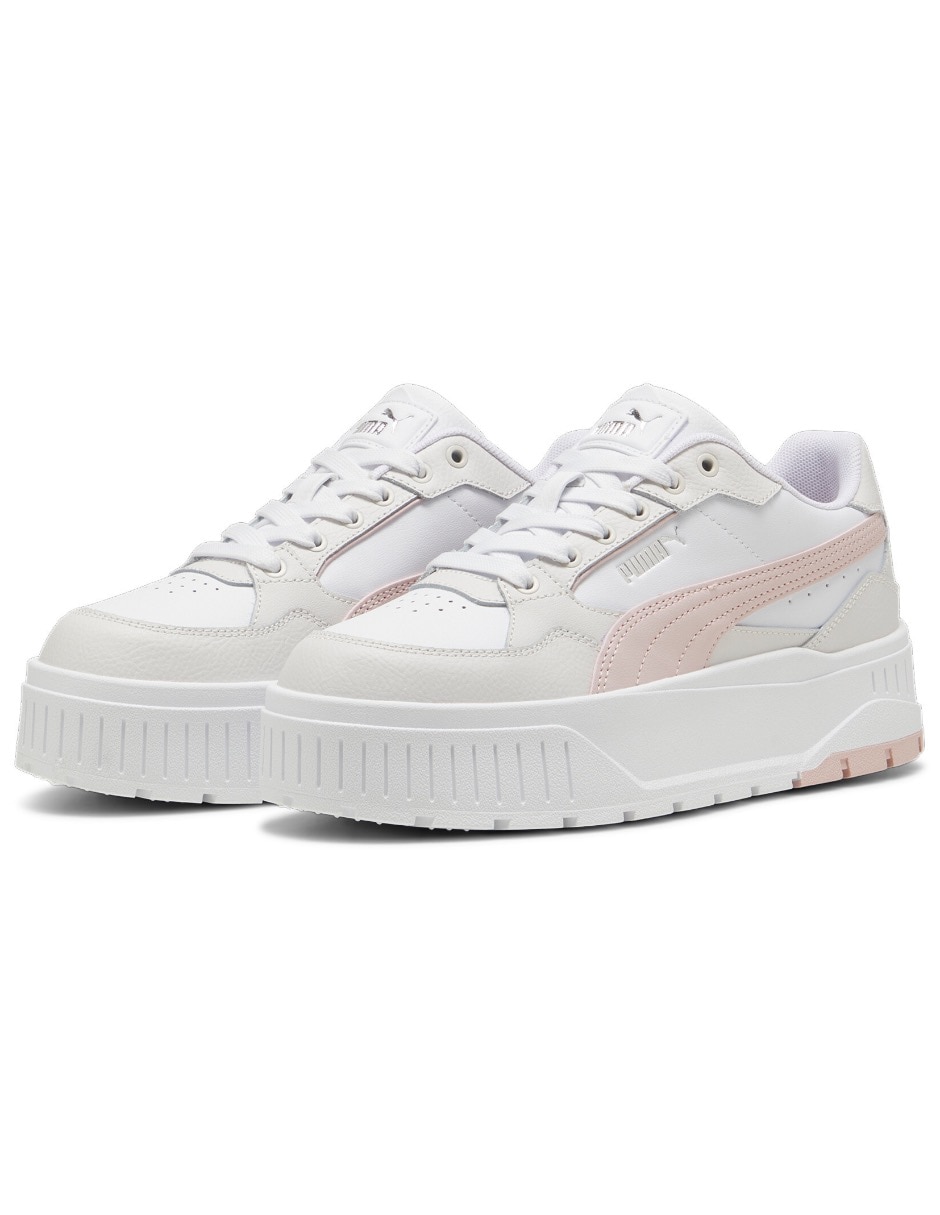 Tenis Karmen para mujer 7
