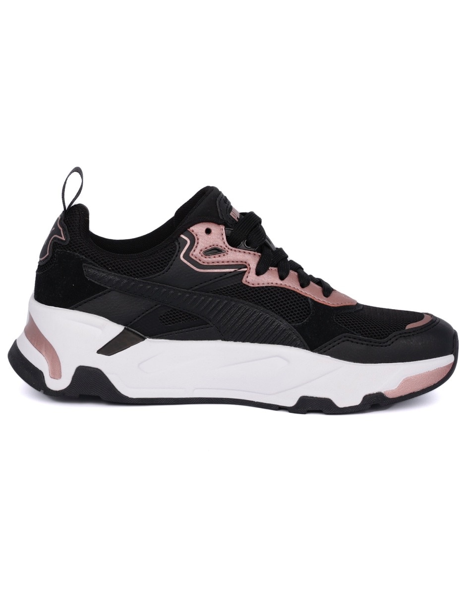 Tenis Trinity para mujer