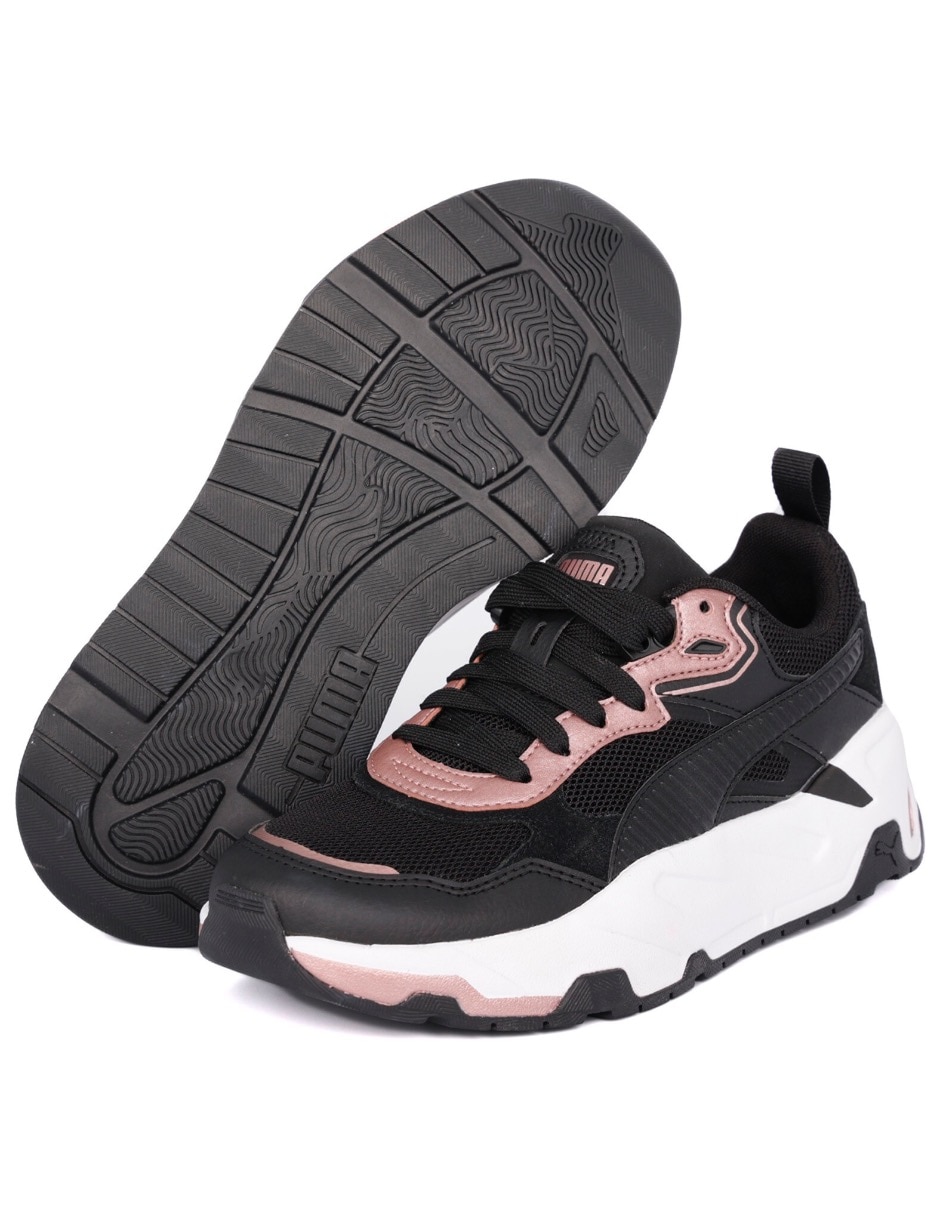 Tenis Trinity para mujer 4