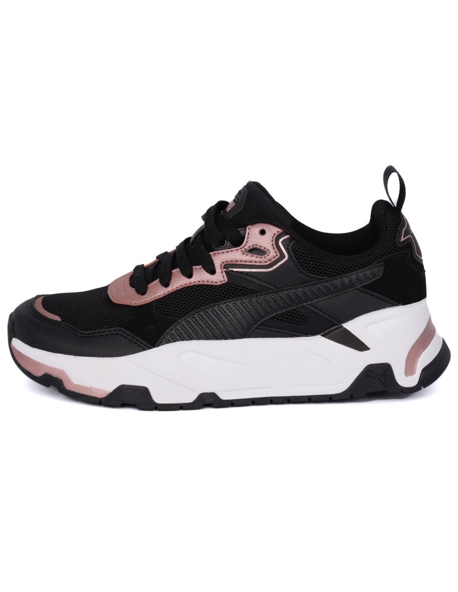Tenis Trinity para mujer 5