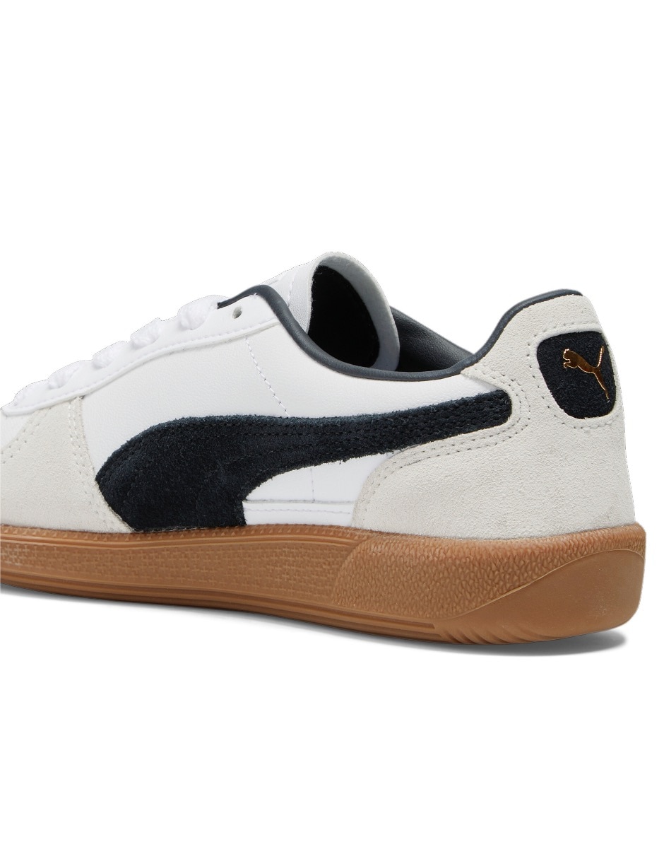 Tenis Palermo para mujer 2