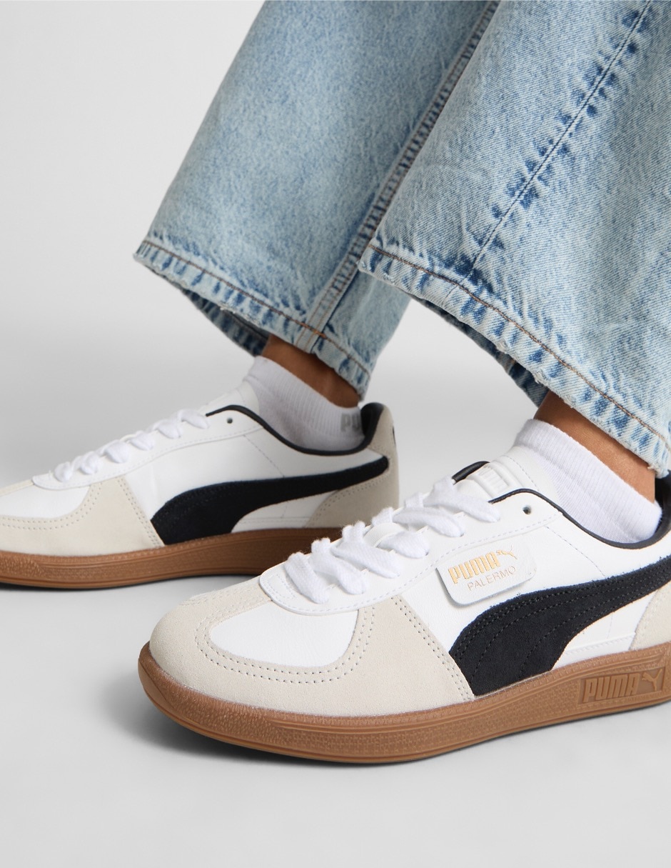 Tenis Palermo para mujer 3