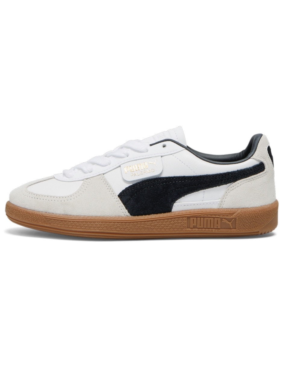 Tenis Palermo para mujer 4