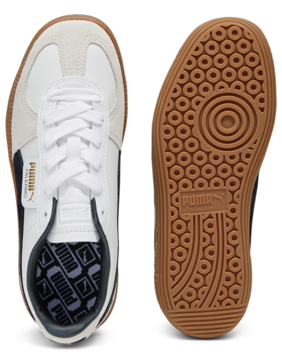 Tenis Palermo para mujer 5