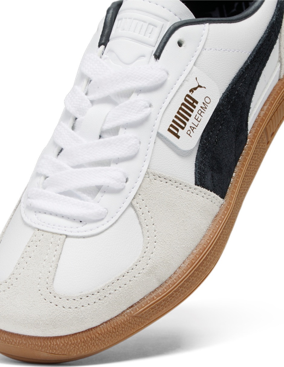 Tenis Palermo para mujer 6
