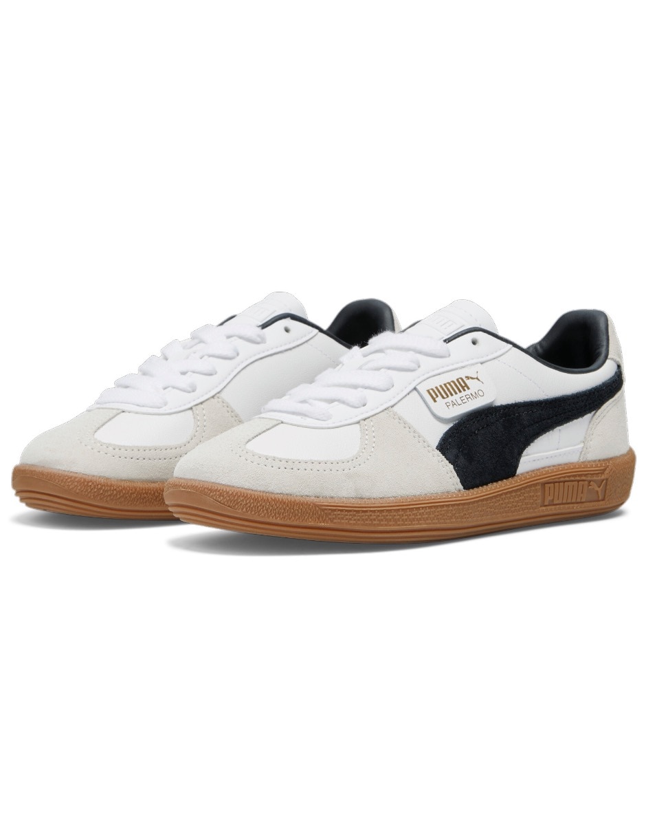 Tenis Palermo para mujer 7