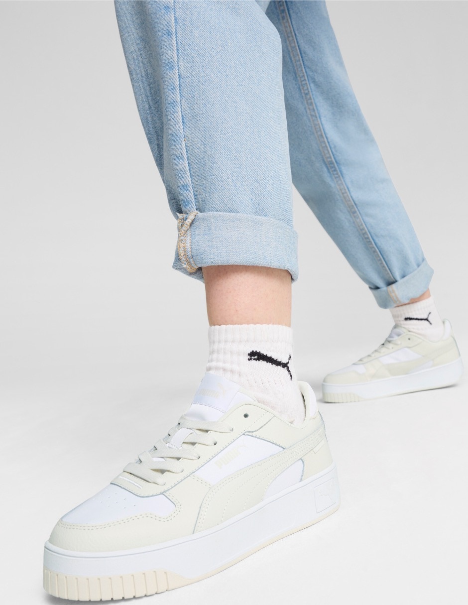 Tenis Carina para mujer 3