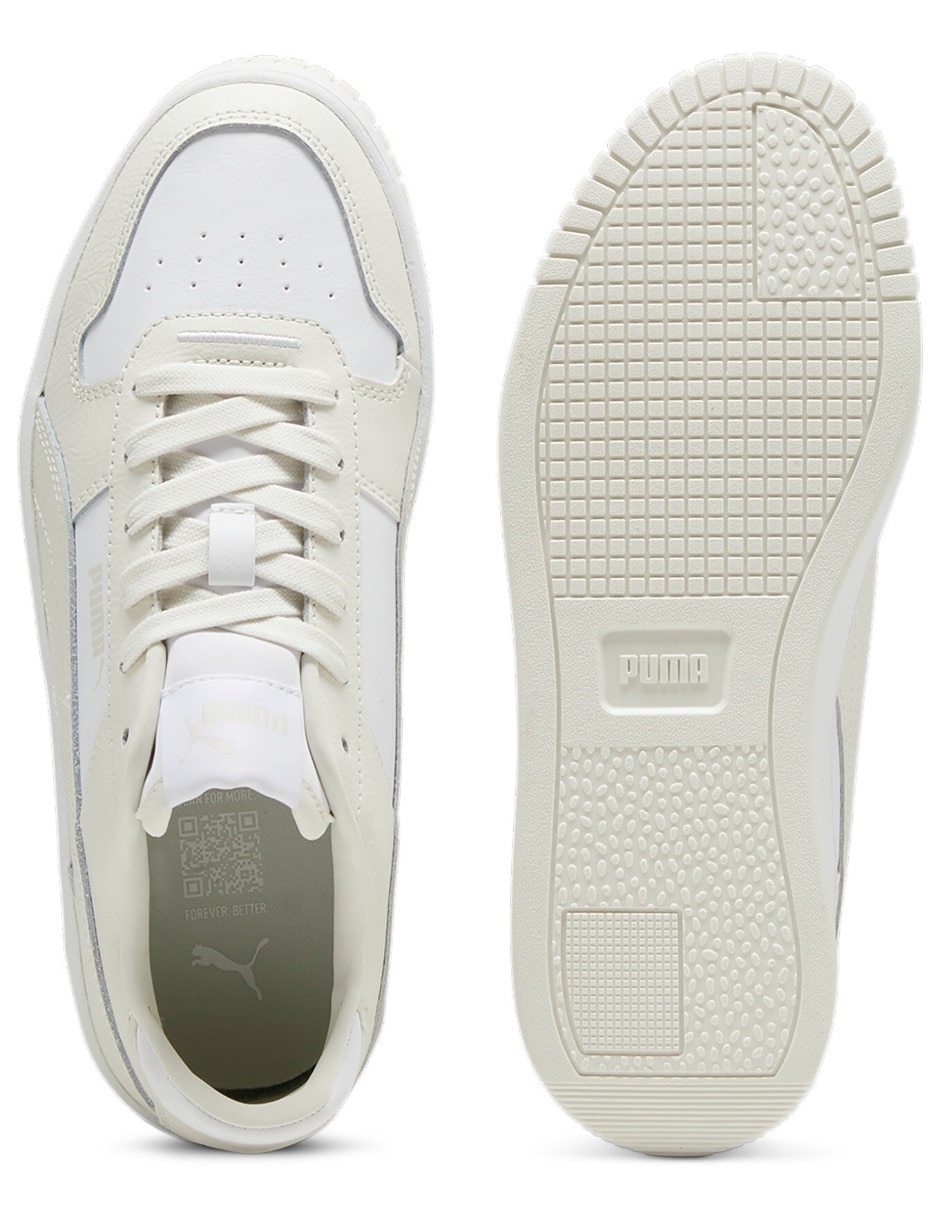 Tenis Carina para mujer 5