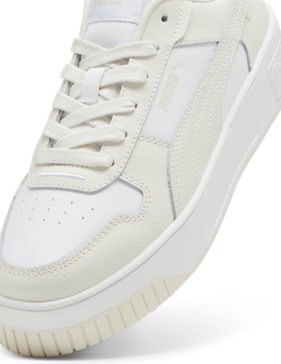 Tenis Carina para mujer 6