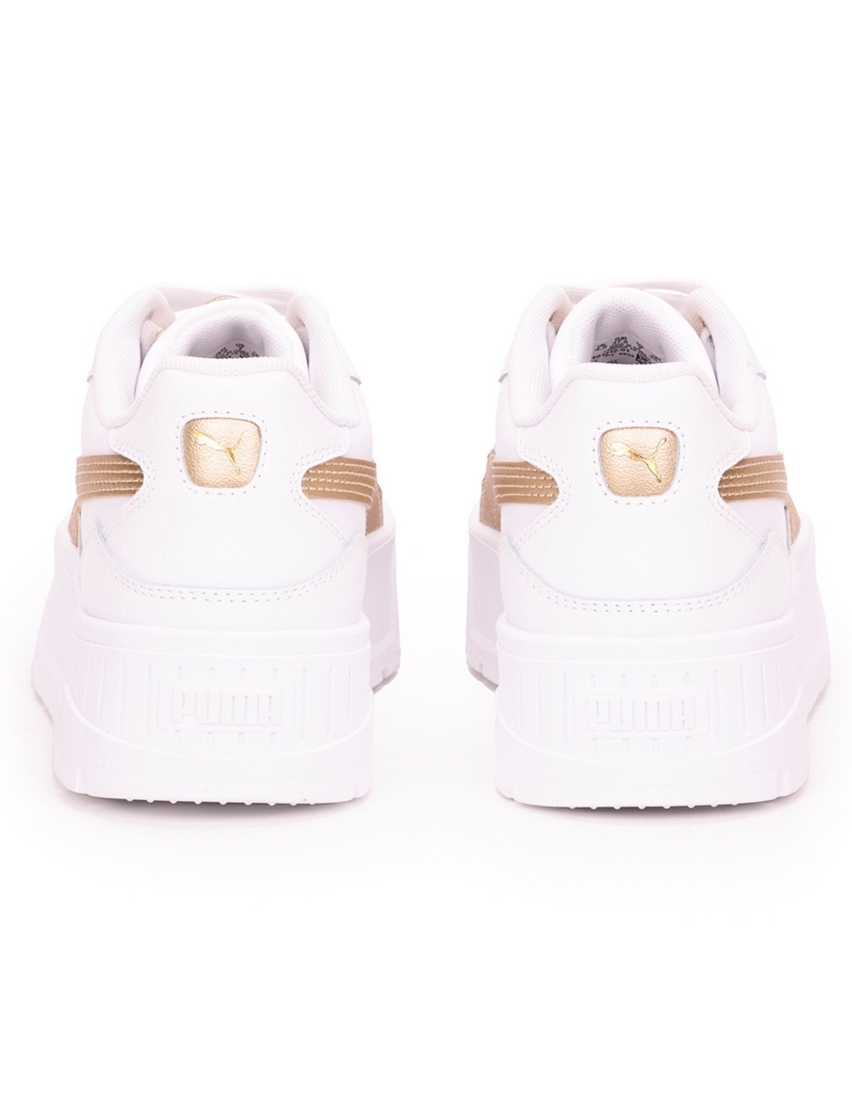 Tenis Karmen para mujer 2