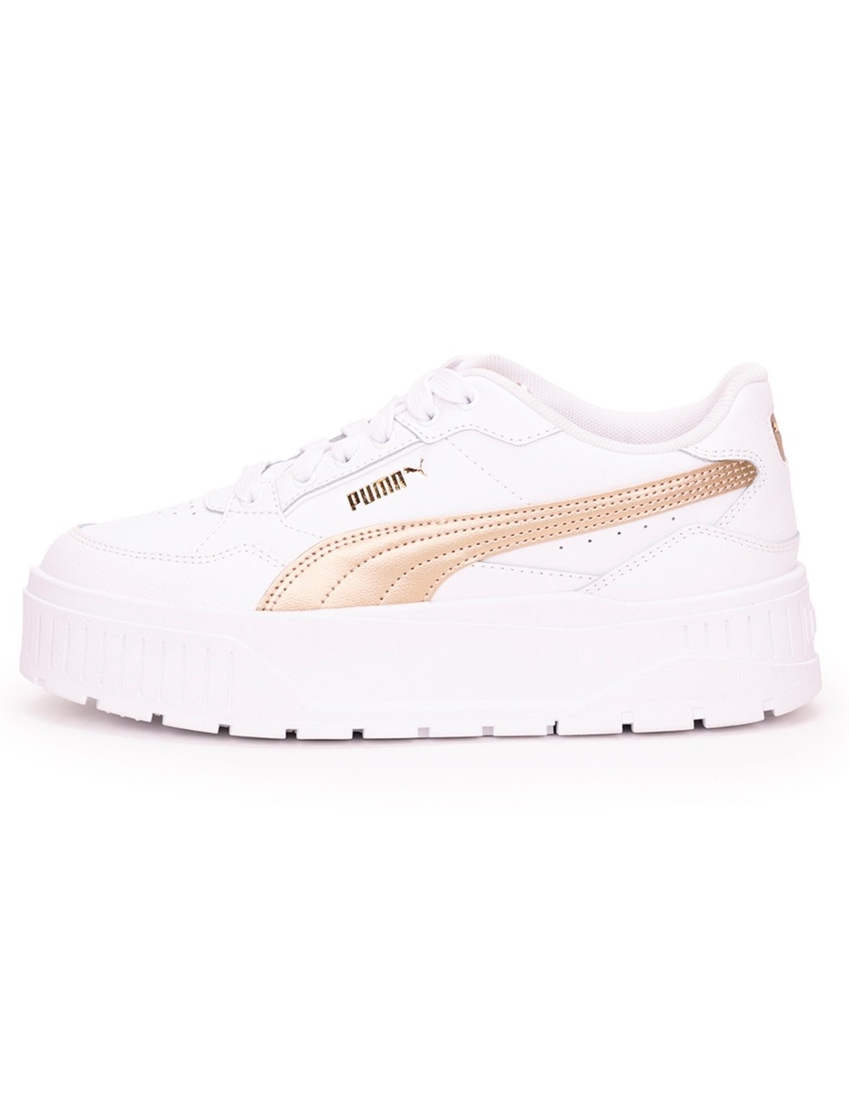 Tenis Karmen para mujer 3