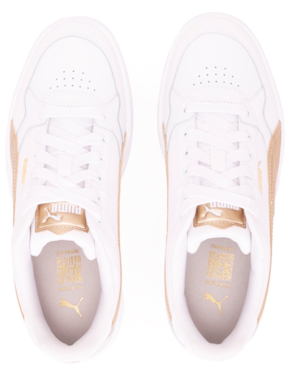 Tenis Karmen para mujer 5