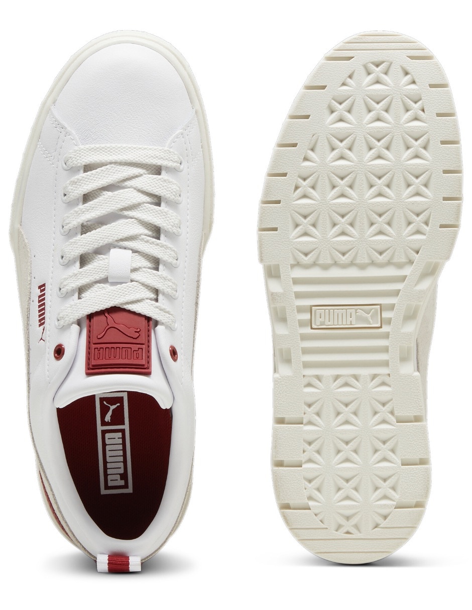 Tenis Mayze para mujer 4