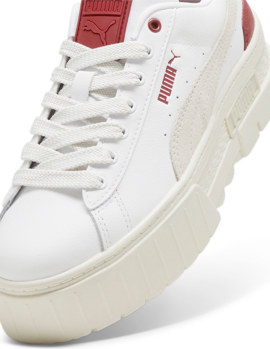 Tenis Mayze para mujer 5