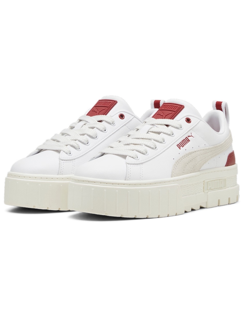 Tenis Mayze para mujer 6