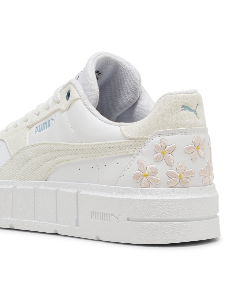 Tenis Cali Court para mujer 2