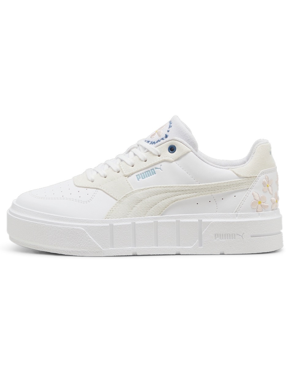 Tenis Cali Court para mujer 3