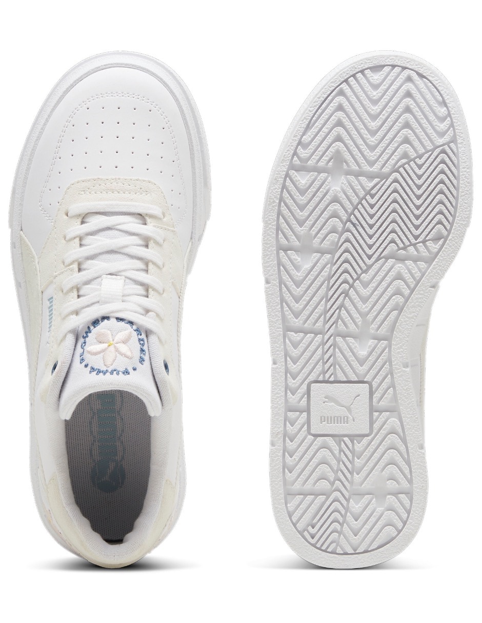 Tenis Cali Court para mujer 4