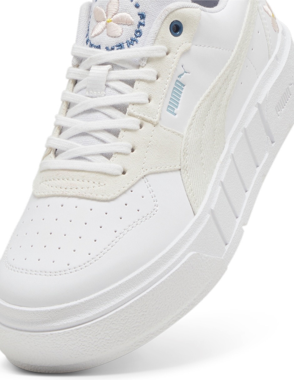 Tenis Cali Court para mujer 5