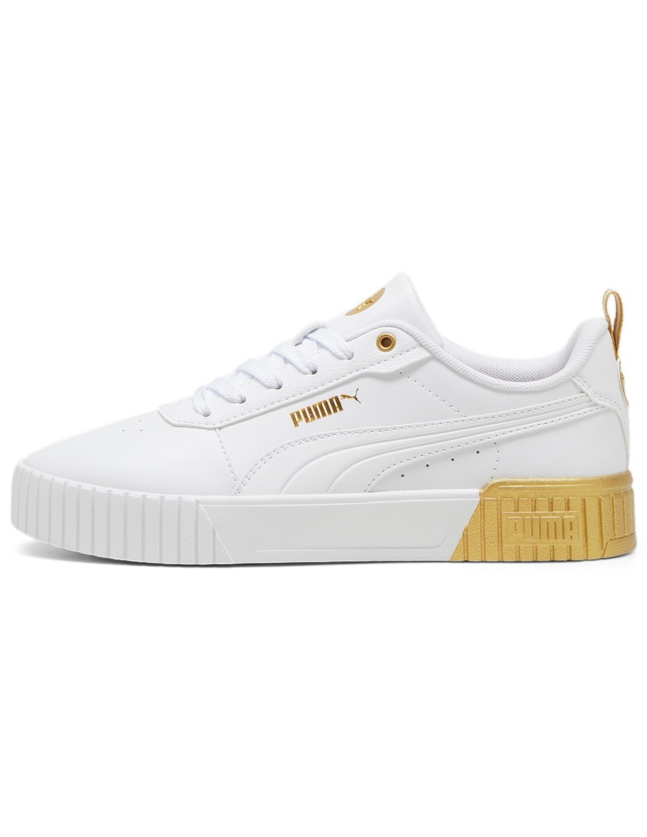 Tenis Carina para mujer 3