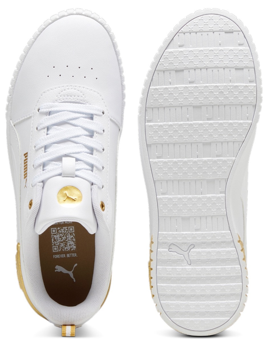 Tenis Carina para mujer 4