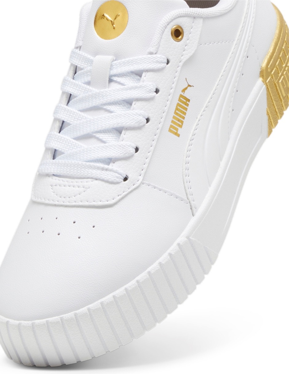 Tenis Carina para mujer 5