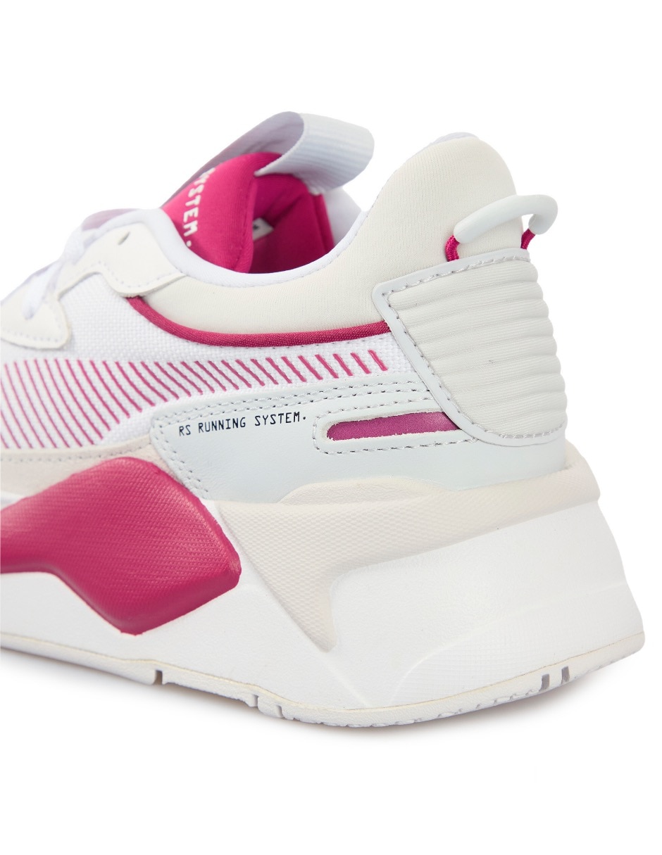 Tenis Puma Rs X para mujer Liverpool