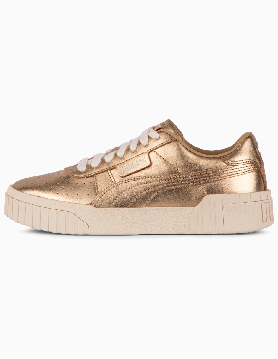 Puma cali exotic women's best sale