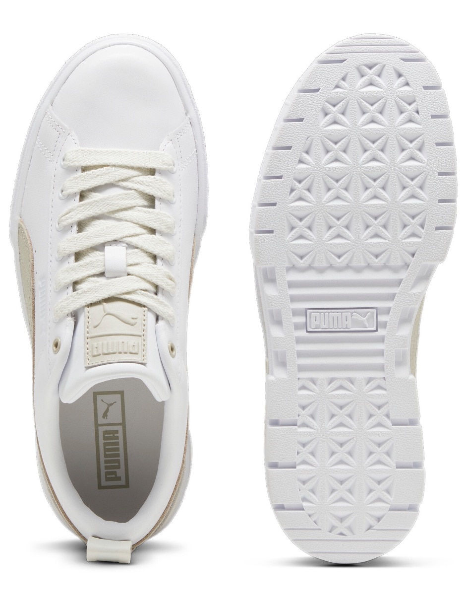 Tenis Mayze para mujer 4