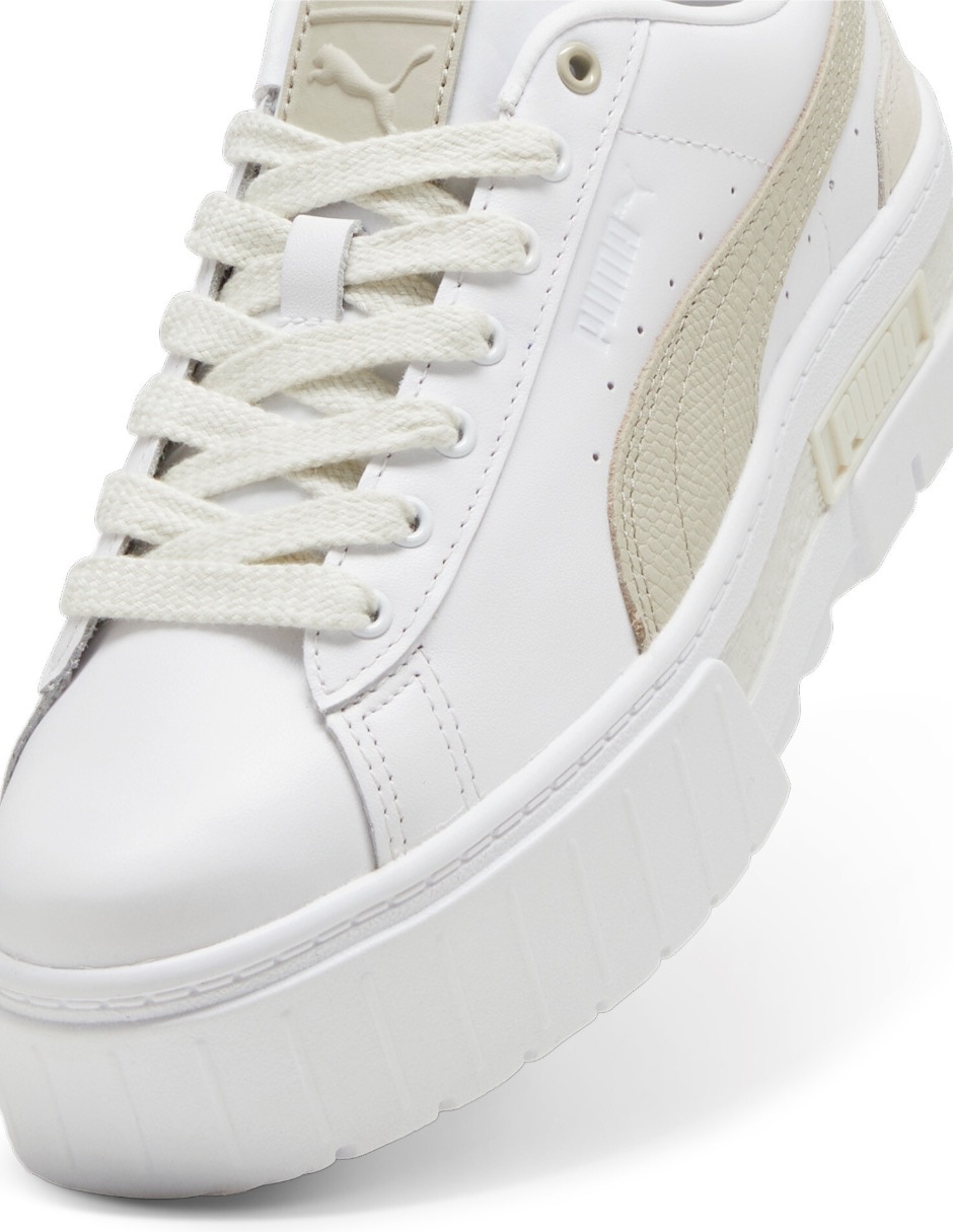 Tenis Mayze para mujer 5