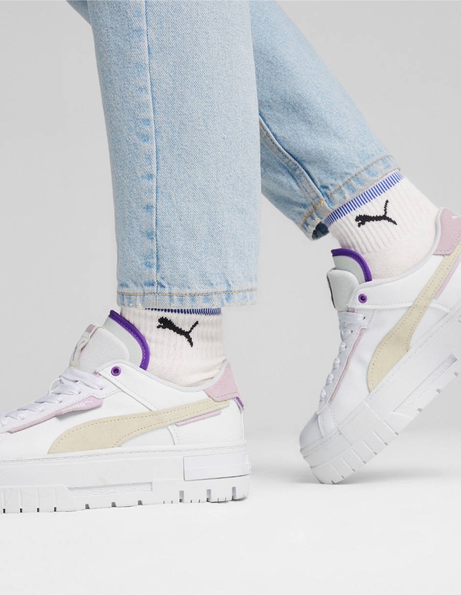 Tenis Mayze para mujer 3