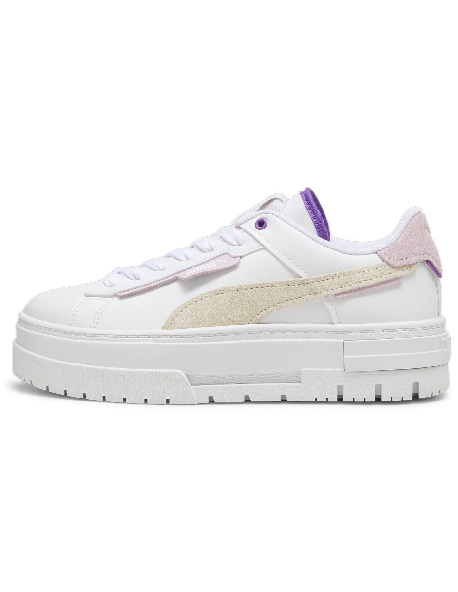 Tenis Mayze para mujer 4