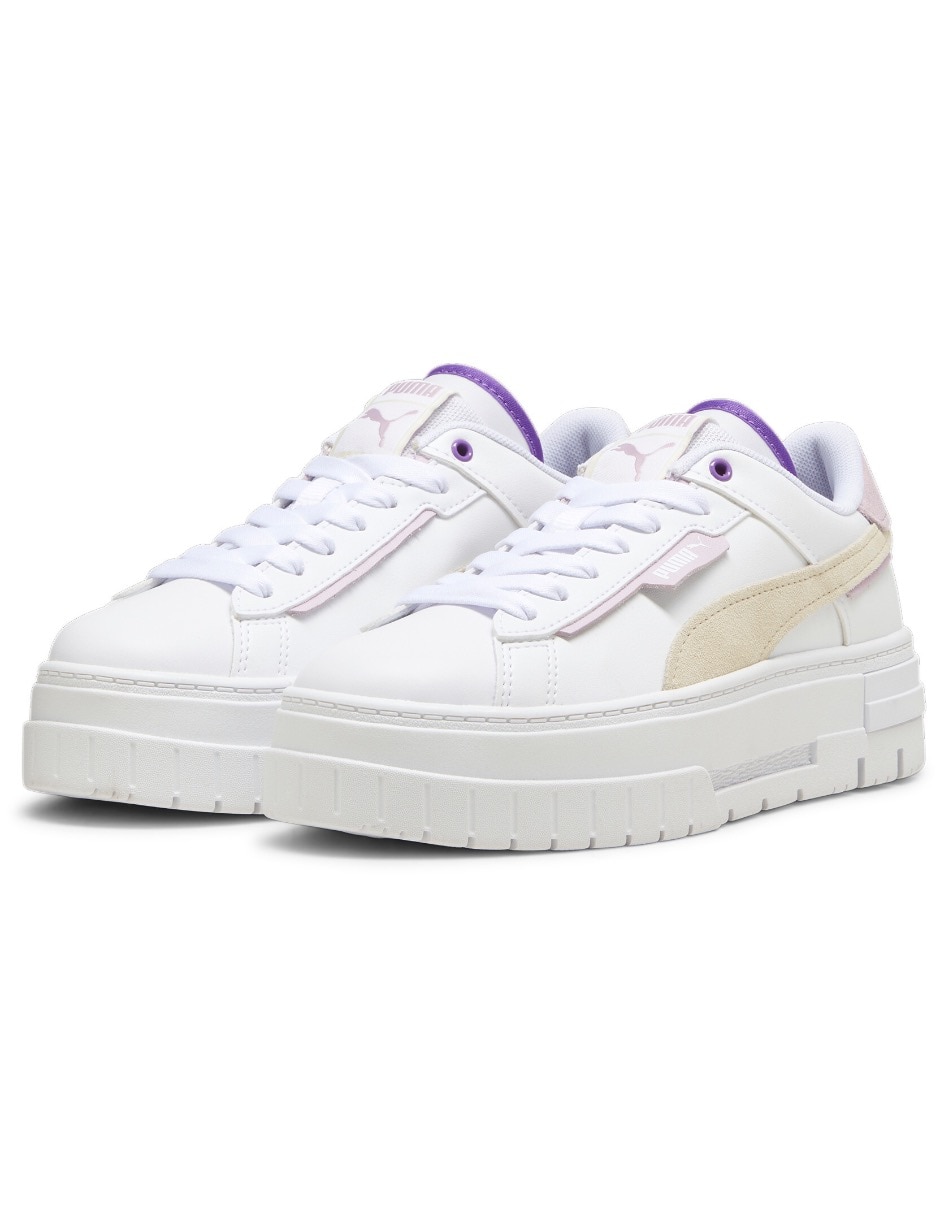 Tenis Mayze para mujer 7