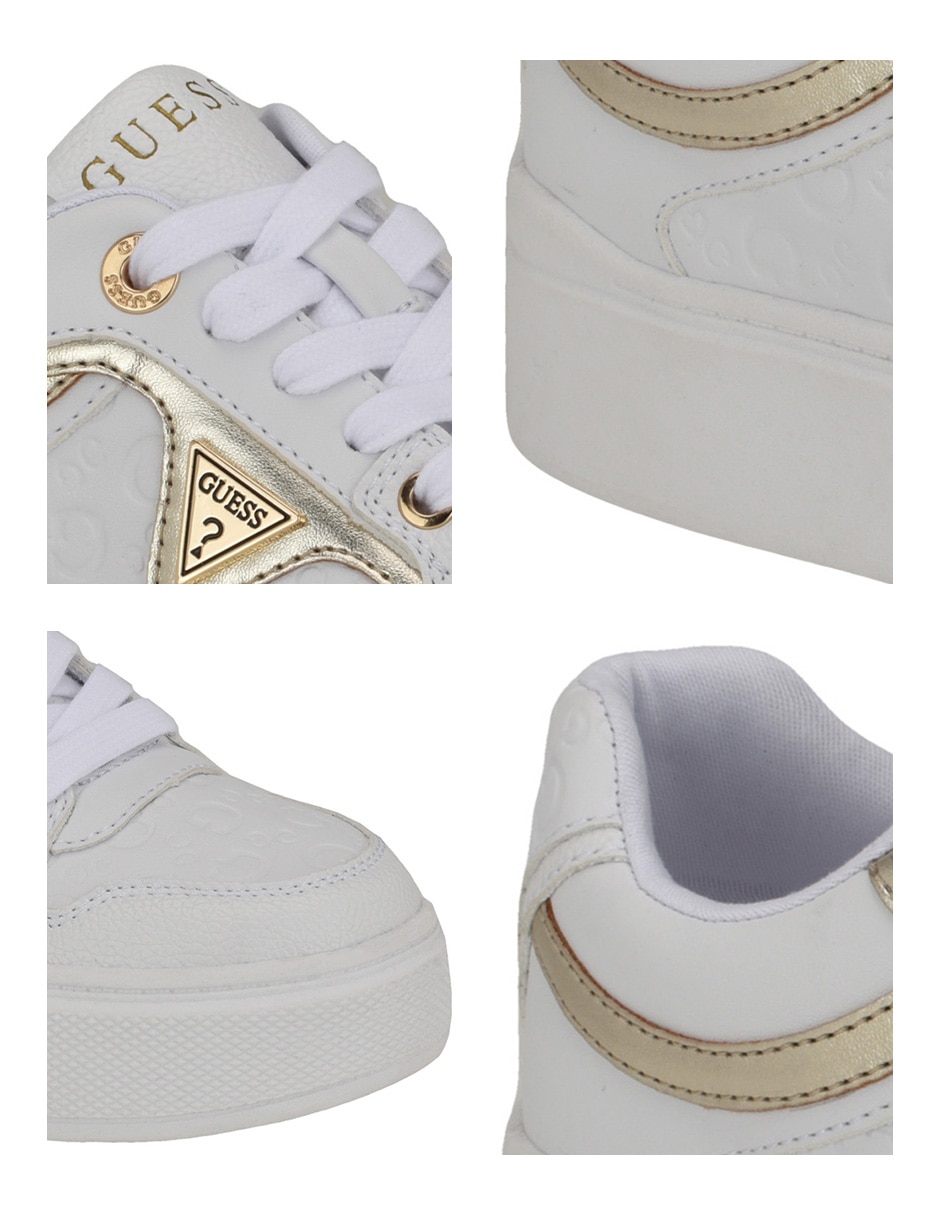 Tenis para mujer 6
