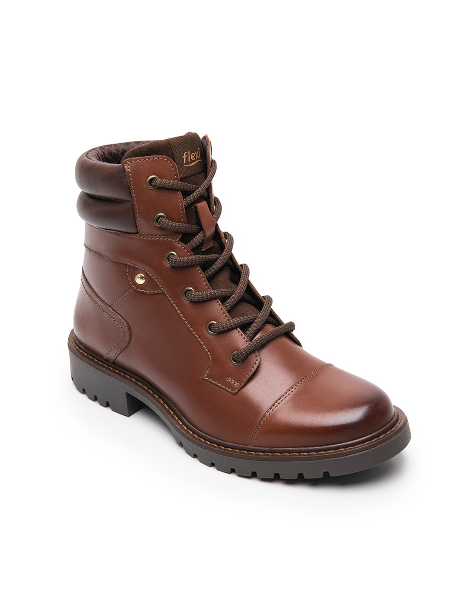 Flexi Mercado Libre Botines De Dama Botines Zapatos De CatÃ¡logo