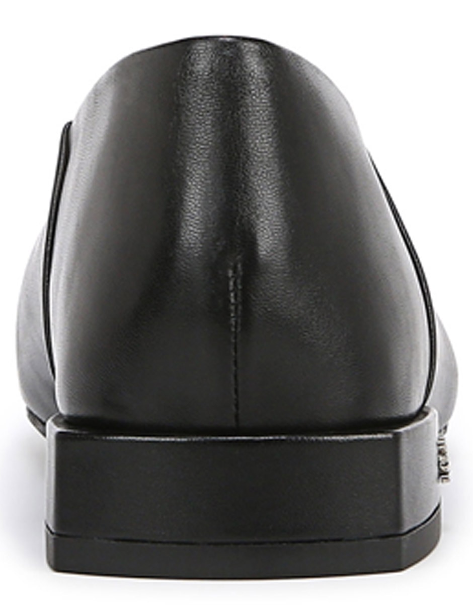 Balerina Smkasey de piel para mujer 6