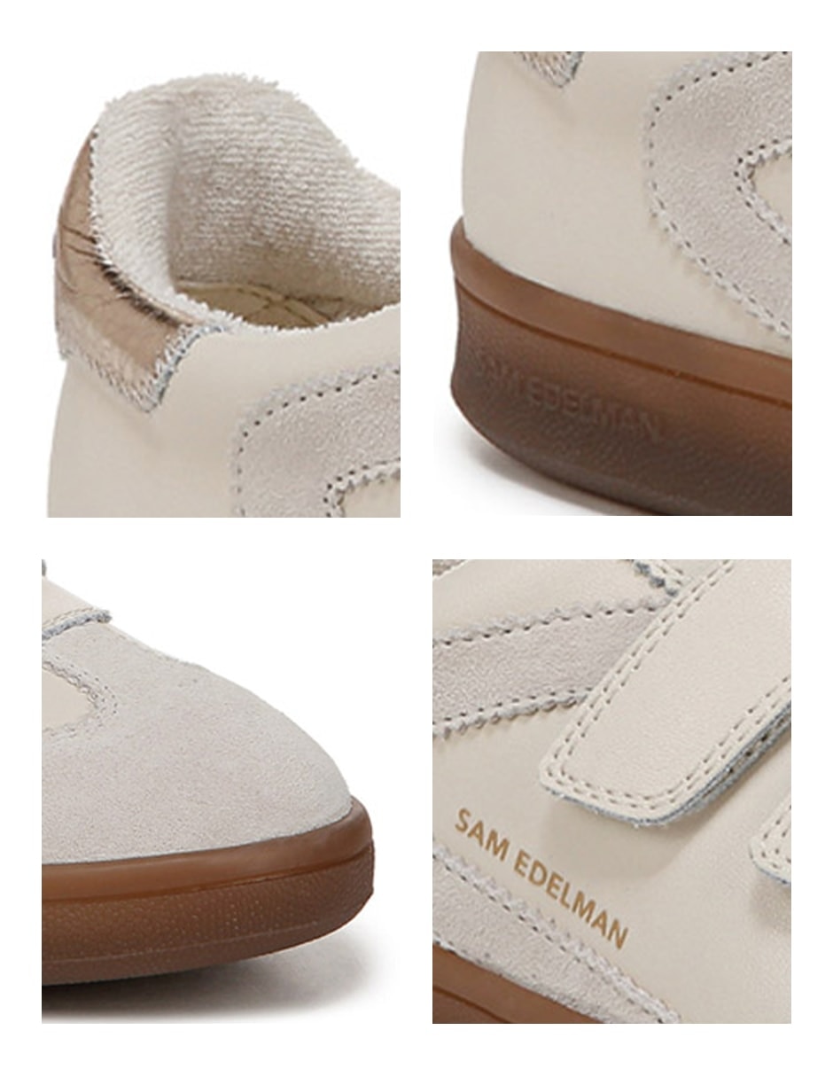 Tenis smtalia para mujer 2